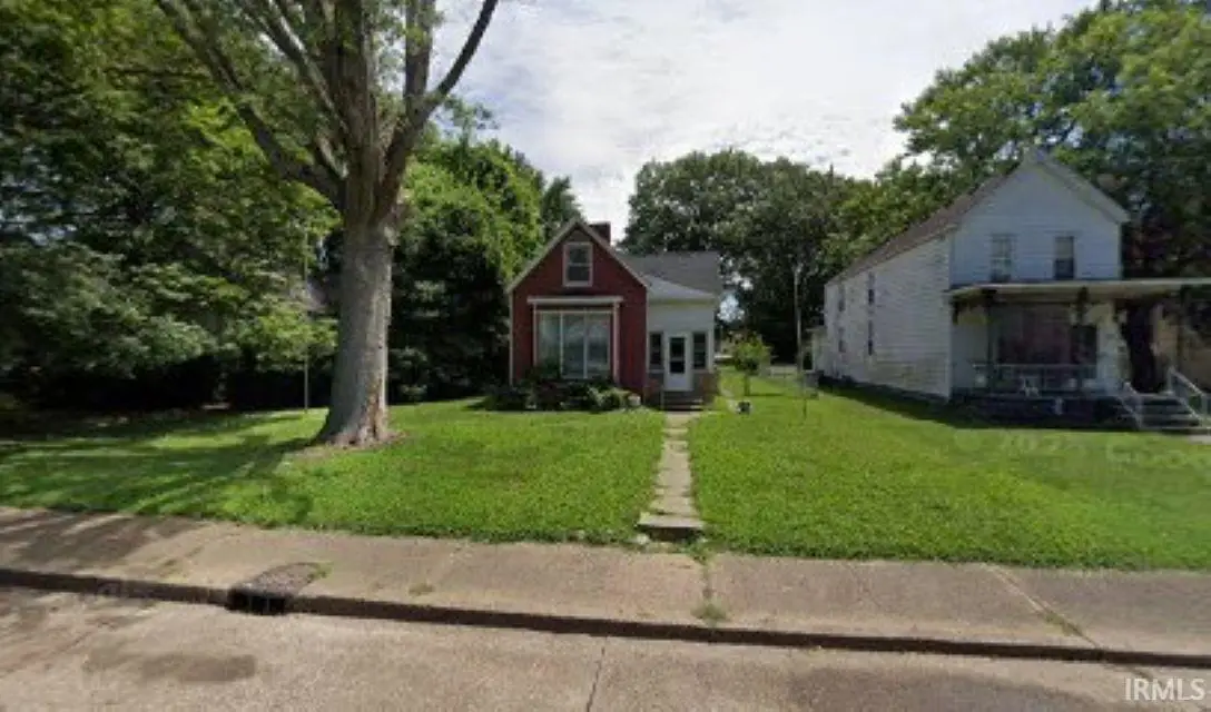 1614 Hollywood Avenue, Evansville, IN 47712 - Image #1