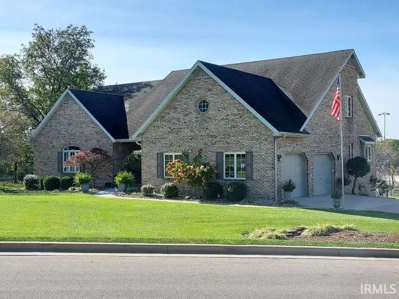 1893 Emily Street, Jasper, IN 47546 - Image #1