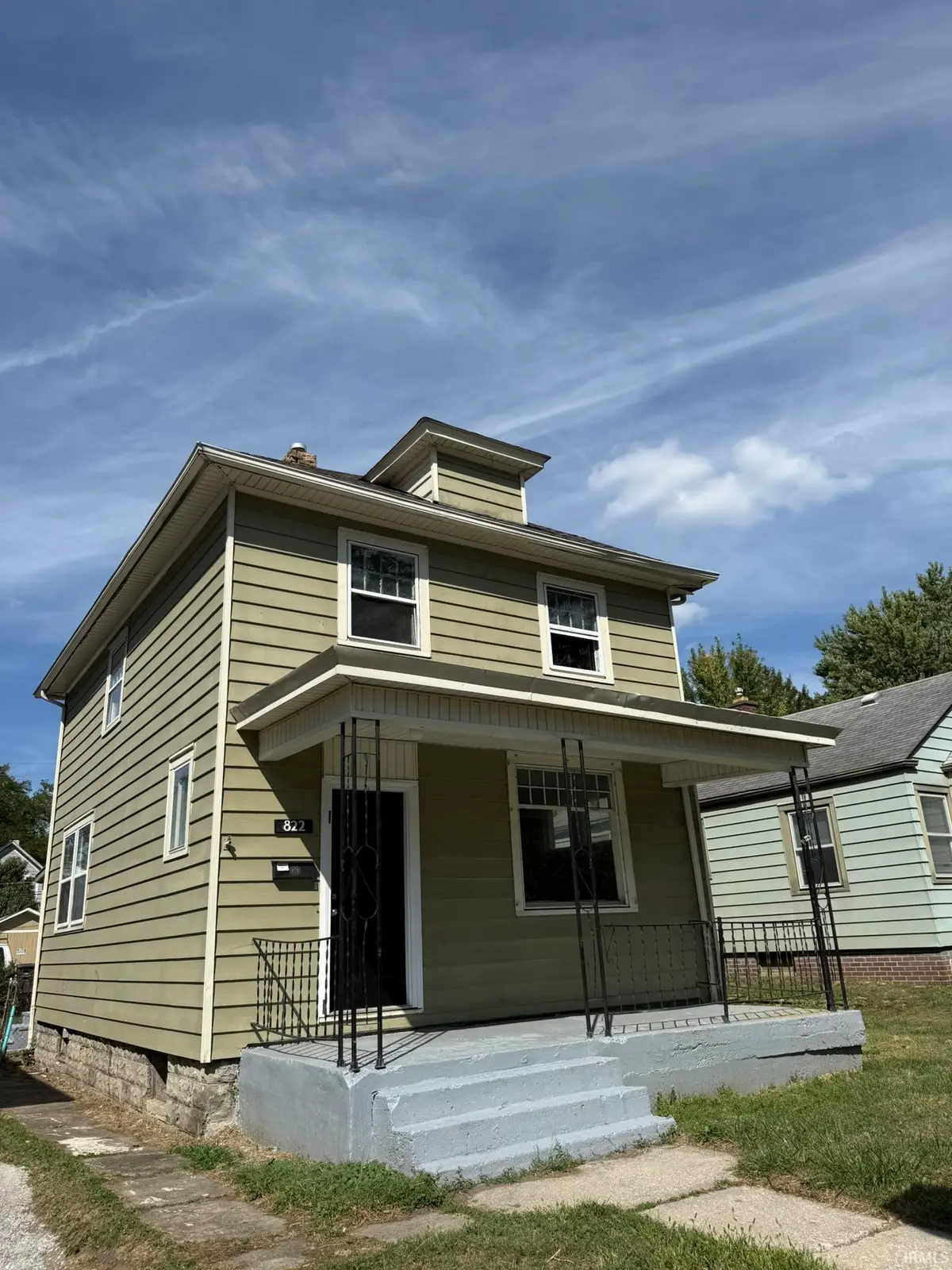 822 Poplar Street, Fort Wayne, IN 46802 - Image #1