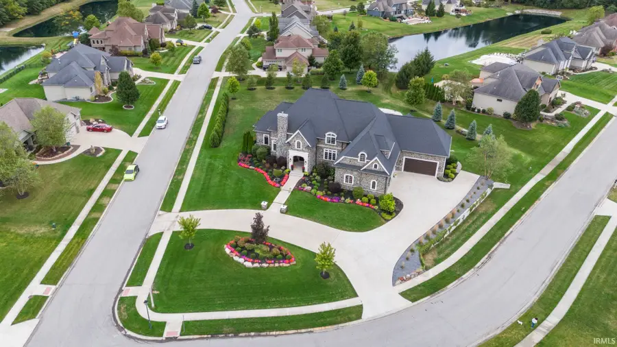 15926 Weston Glen, Huntertown, IN 46748 - Image #3