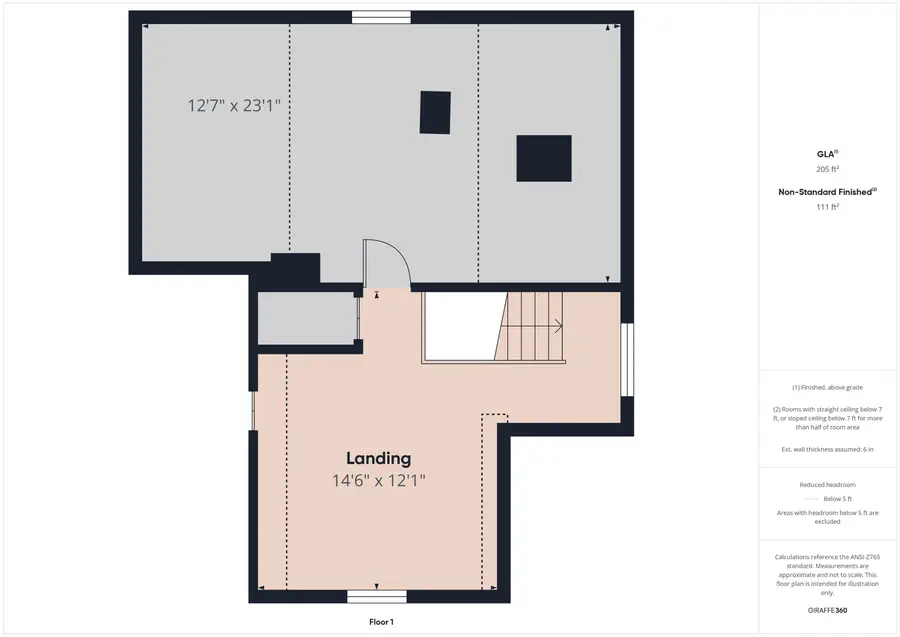 5248 Lake Avenue, Fort Wayne, IN 46815 - Image #3