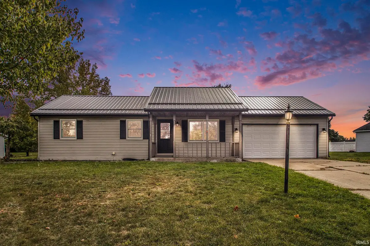 1011 Spring Arbor Drive, Middlebury, IN 46540 - Image #1