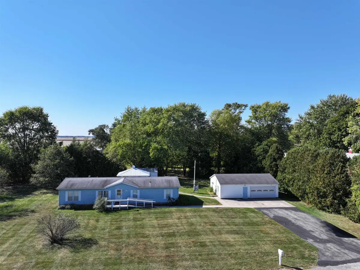 6031 S Wirick Street, Star City, IN 46985 - Image #1