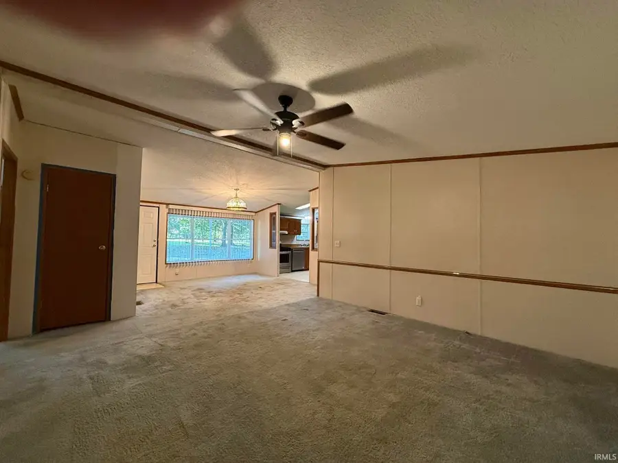 5817 N Rod & Gun Club Road, Bruceville, IN 47516 - Image #2