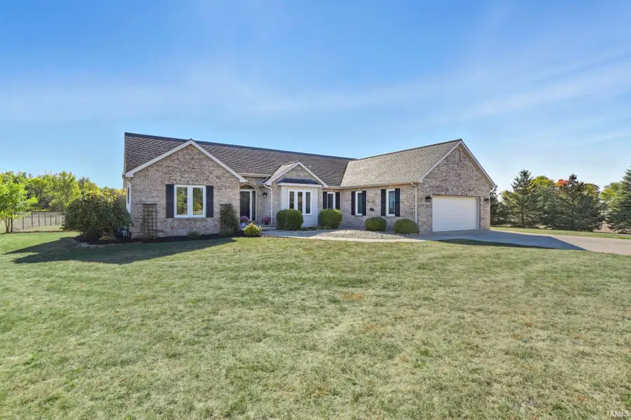 2866 W State Road 26, Hartford City, IN 47348 - Image #2