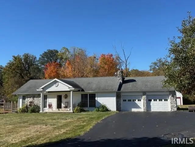 4091 N 300 E, Marion, IN 46952 - Image #1