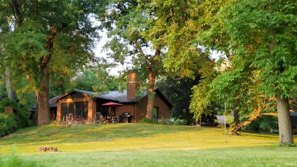 6690 E Palmers Dr Avenue, Monticello, IN 47960