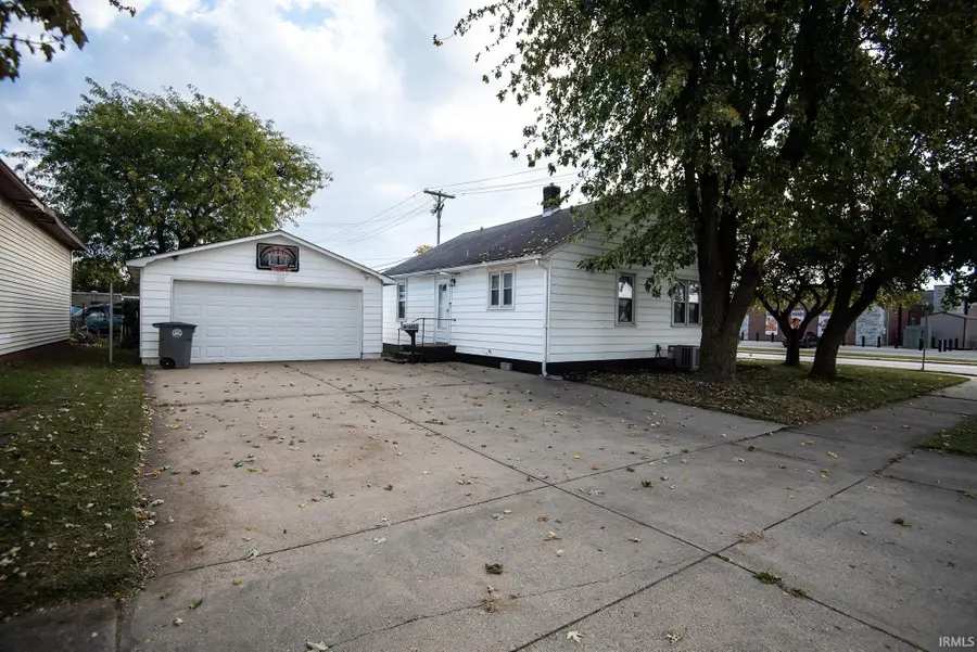 402 N 15th Street, Vincennes, IN 47591 - Image #3