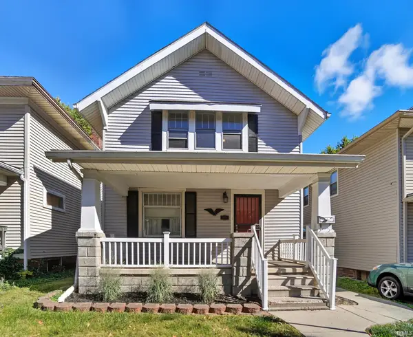 2027 Thompson Avenue, Fort Wayne, IN 46802