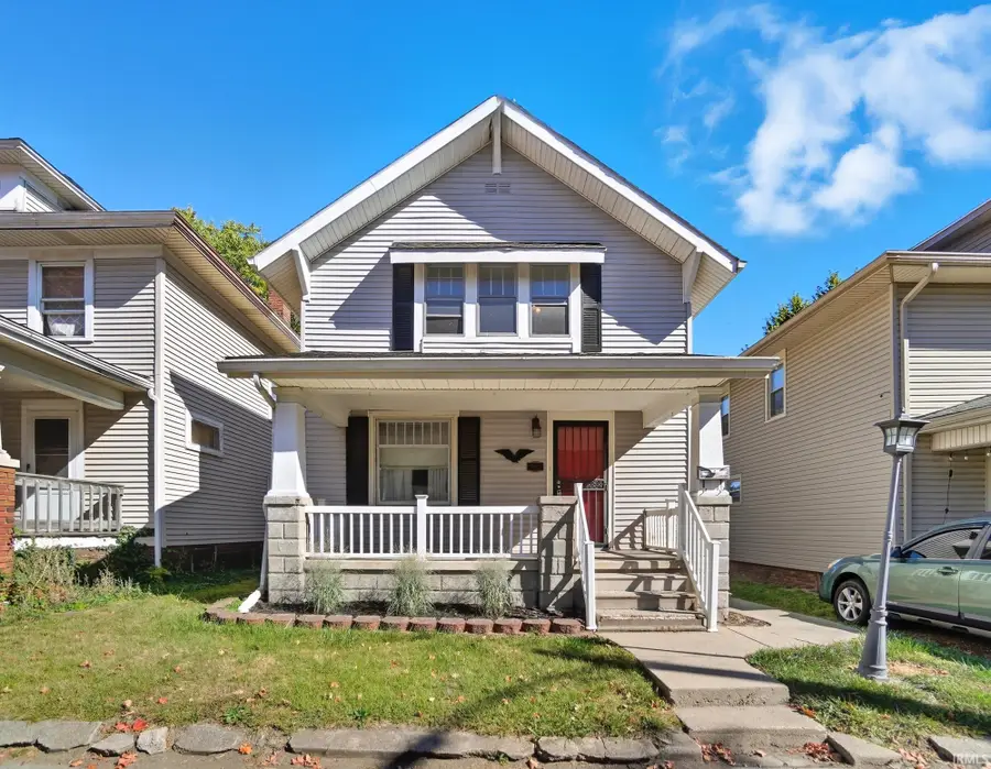 2027 Thompson Avenue, Fort Wayne, IN 46802 - Image #3