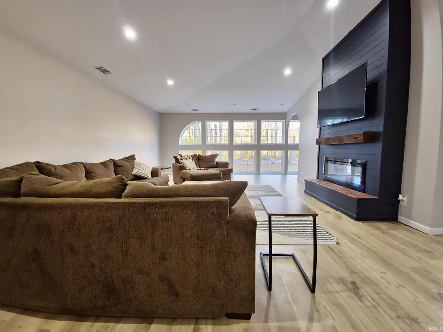 3164 N Eel River Cemetery Road, Peru, IN 46970 - Image #2