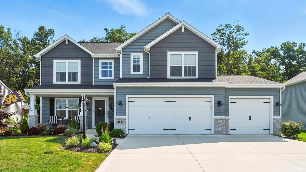 1042 Sicilian Passage, Fort Wayne, IN 46818 - Image #1