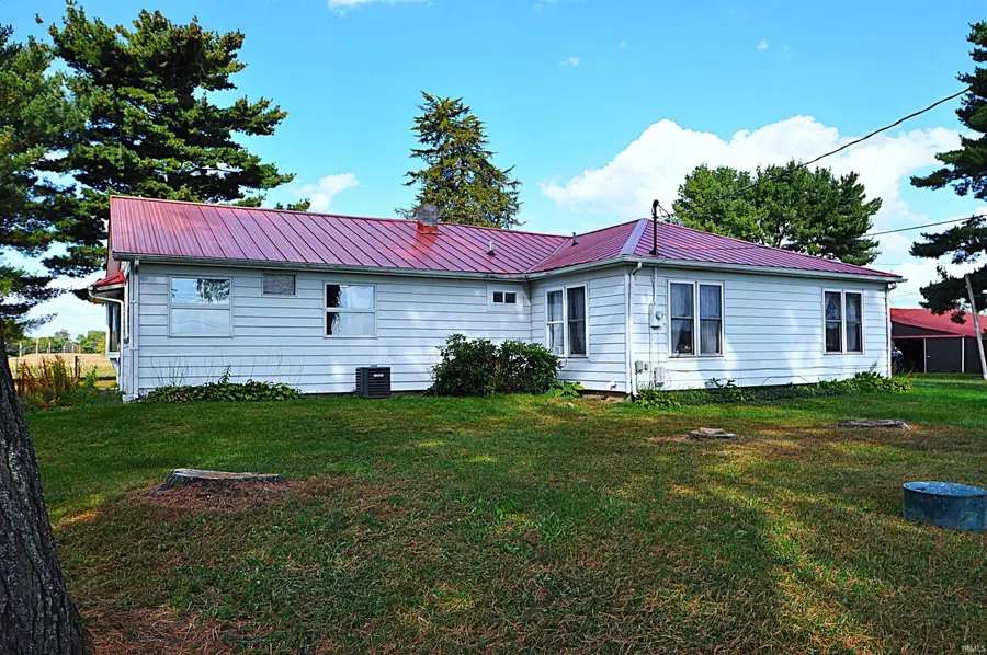 3961 S State Road 104 Highway, Pleasant, IN 46350 - Image #3