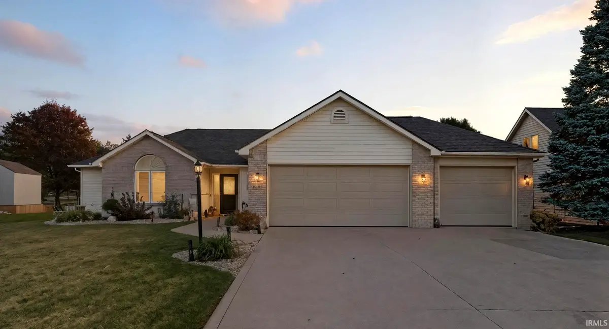 8921 Crosier Lane, Fort Wayne, IN 46825 - Image #1