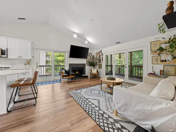 9379 S Pointe Retreat Drive #68, Bloomington, IN 47401