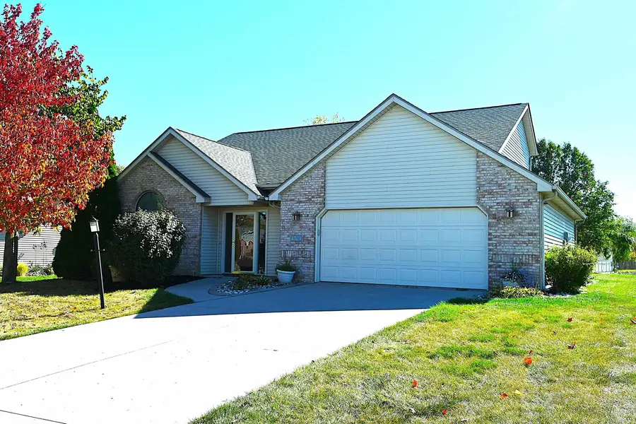 5630 Cutters Creek, Fort Wayne, IN 46835 - Image #2