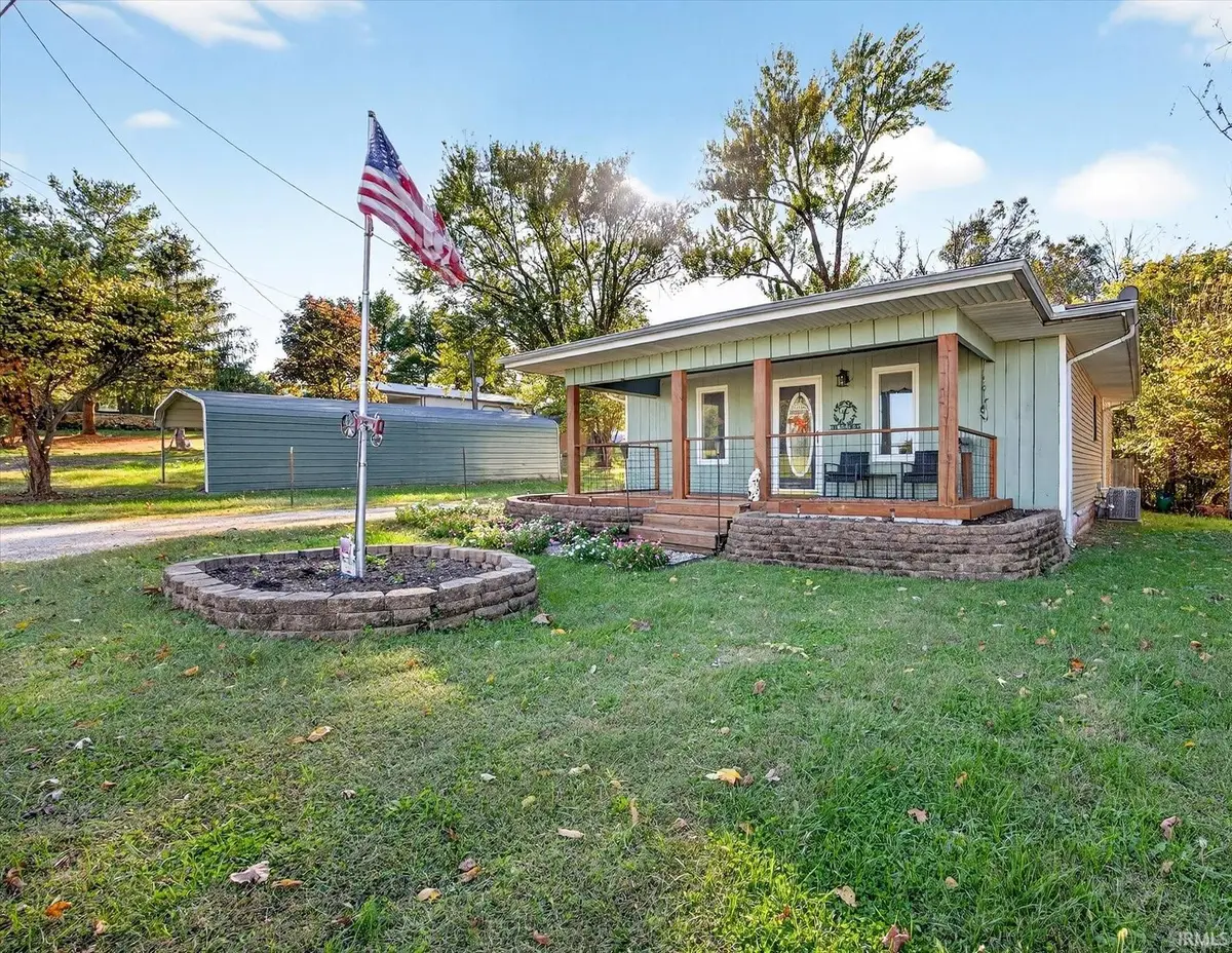 774 S Baseline Road, Bloomfield, IN 47424 - Image #1