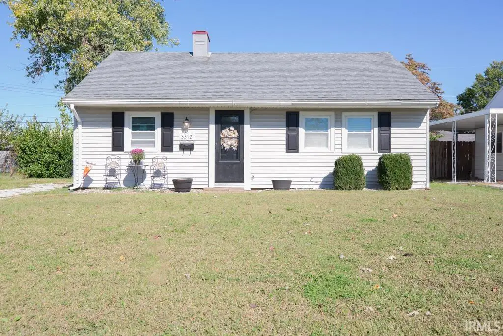 3312 Waggoner Avenue, Evansville, IN 47714 - Image #1