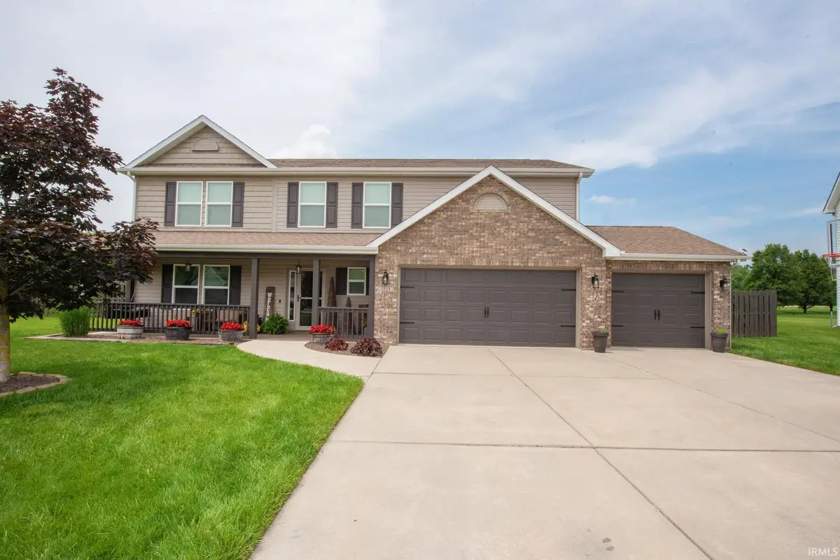 1554 Keystone Court, Lafayette, IN 47909 - Image #1