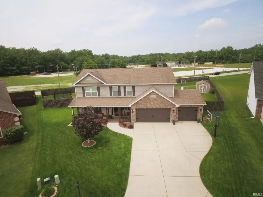 1554 Keystone Court, Lafayette, IN 47909 - Image #3
