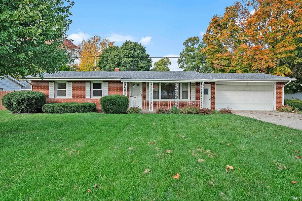 203 S Greene Road, Goshen, IN 46526 - Image #1