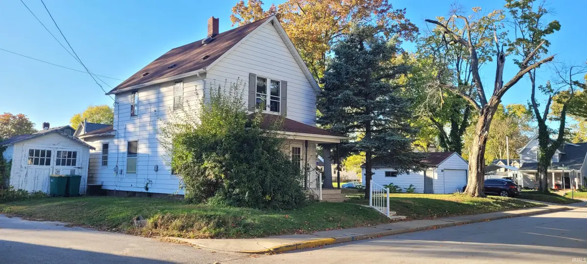 119 Niles Avenue, Mishawaka, IN 46544 - Image #1