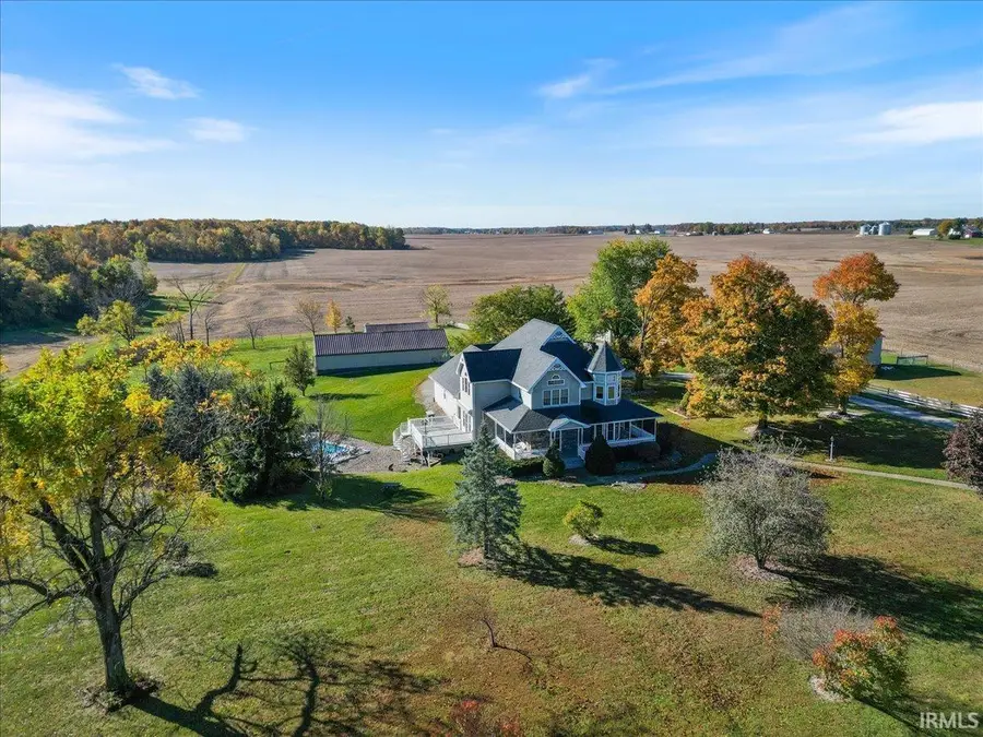 3960 E 500 N, Columbia City, IN 46725 - Image #2