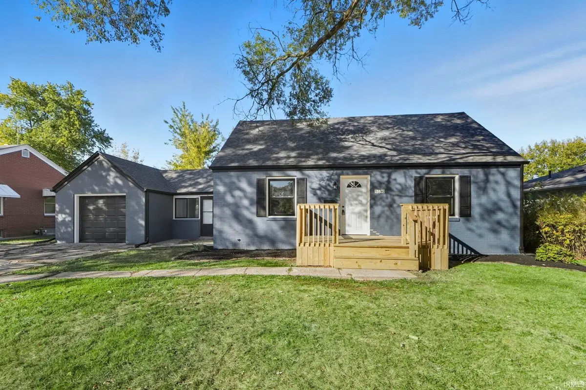 5630 Werling Drive, Fort Wayne, IN 46806 - Image #1