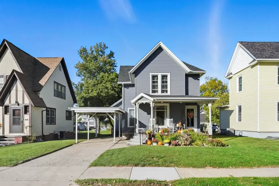 817 E Mitchell Street, Kendallville, IN 46755 - Image #2