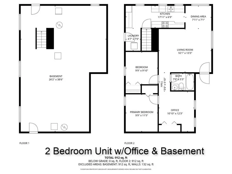 314 W Association Street, Ellettsville, IN 47429 - Image #3