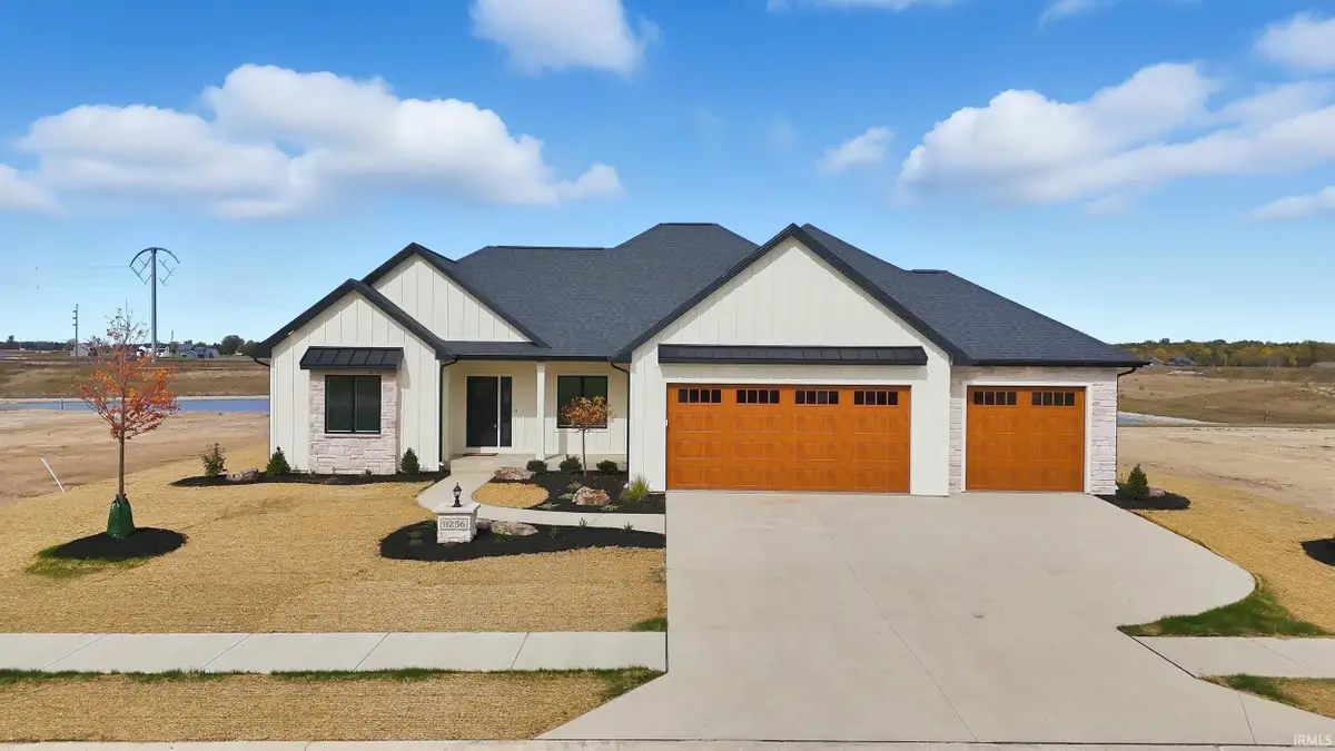 11256 Kola Crossover, Fort Wayne, IN 46814 - Image #1