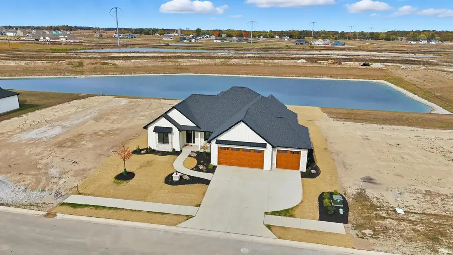 11256 Kola Crossover, Fort Wayne, IN 46814 - Image #3