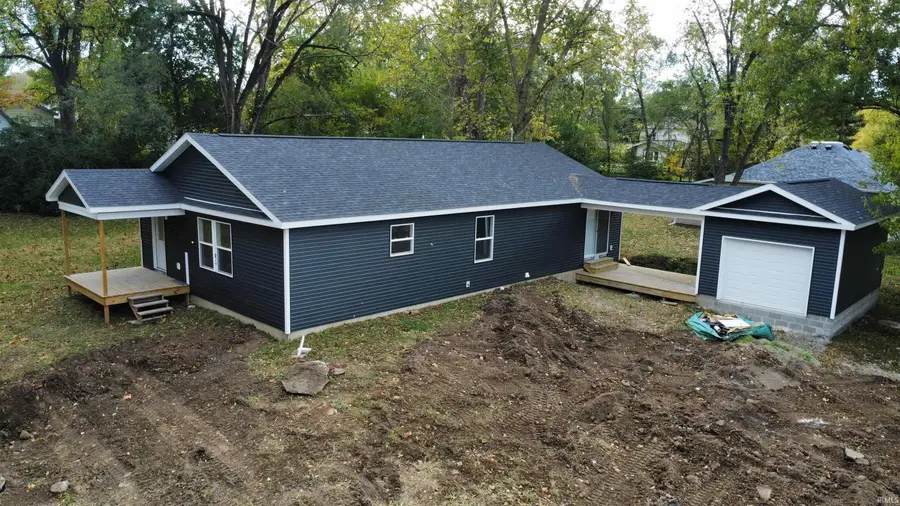 113 W Pike Street, Attica, IN 47918 - Image #2