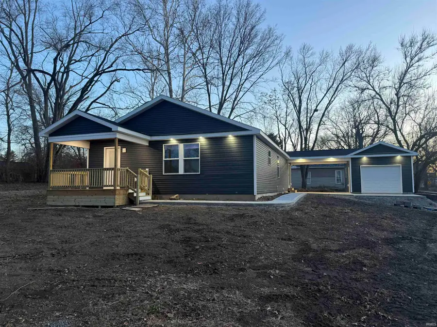 113 W Pike Street, Attica, IN 47918 - Image #3