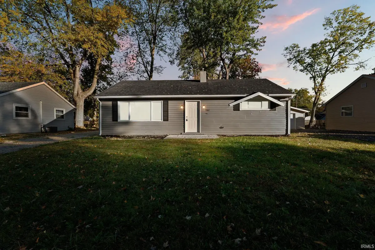 546 Kirkmore Drive, New Haven, IN 46774 - Image #1