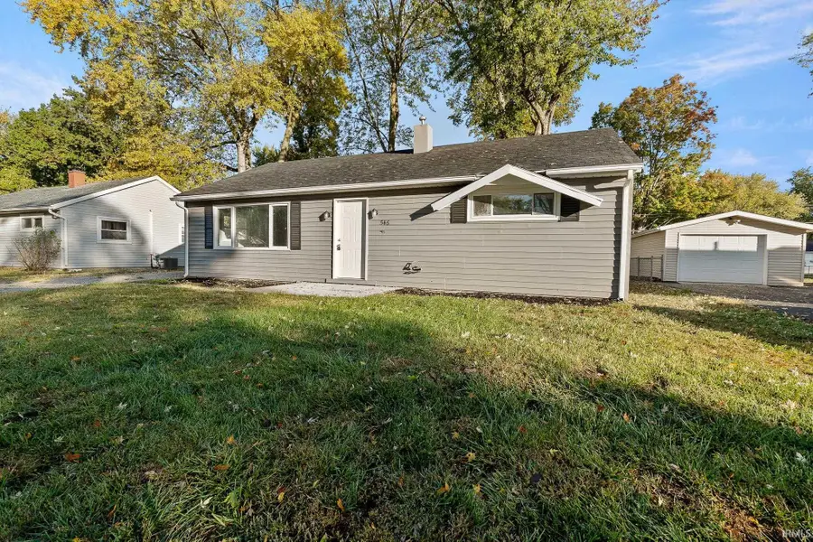 546 Kirkmore Drive, New Haven, IN 46774 - Image #2