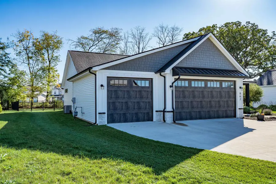 862 Skillet Avenue, Huntertown, IN 46748 - Image #2