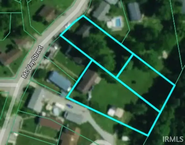 144 Mcvay St, Crane, IN 47522 - Image #2