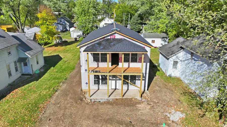 1314/1316 Burgess Street, Fort Wayne, IN 46808 - Image #2