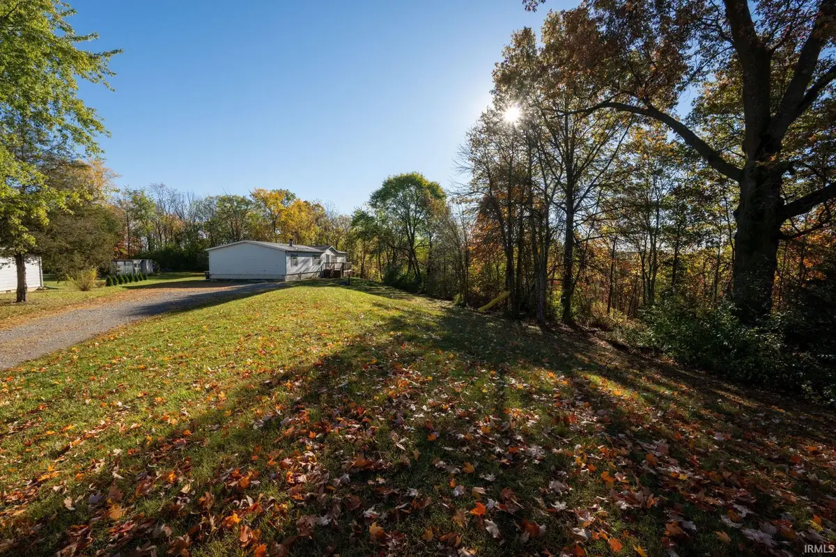 9710 Auburn Road, Fort Wayne, IN 46825 - Image #1