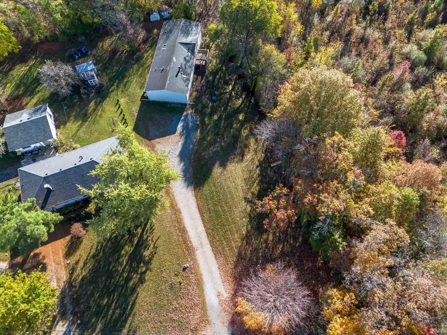 9710 Auburn Road, Fort Wayne, IN 46825 - Image #3