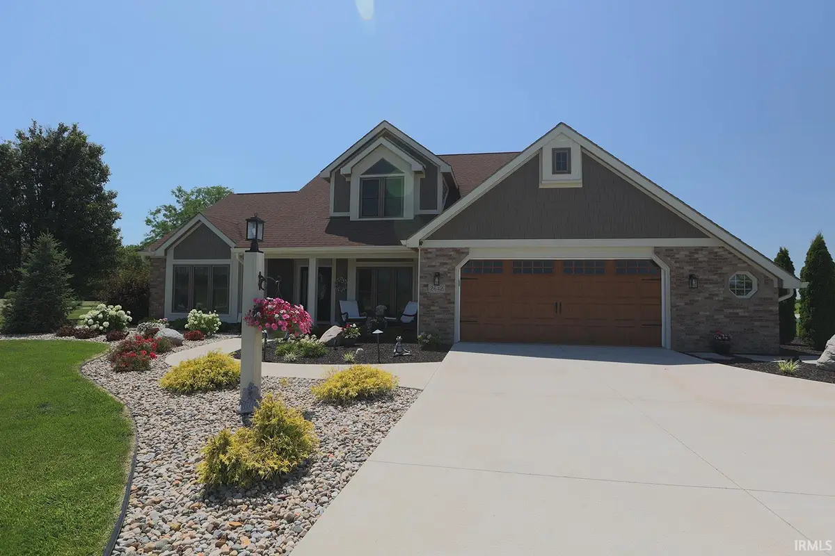 2642 N 100 E, Wabash, IN 46992 - #1