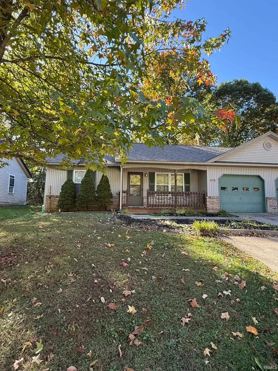 1016 N Forest View Drive, Ellettsville, IN 47429 - Image #3