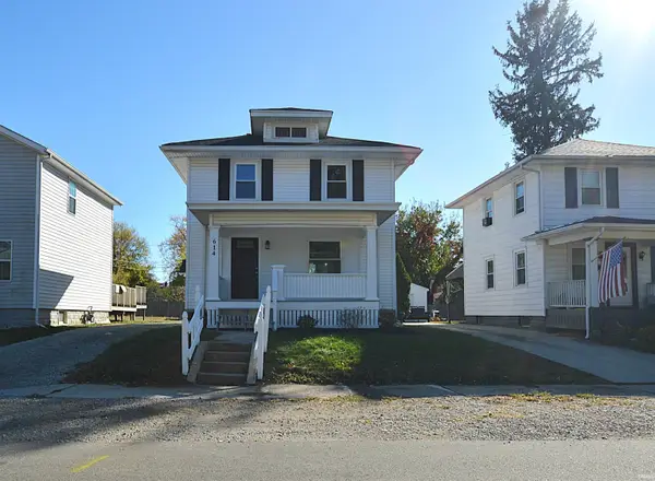 614 Kenwood Avenue, Fort Wayne, IN 46805