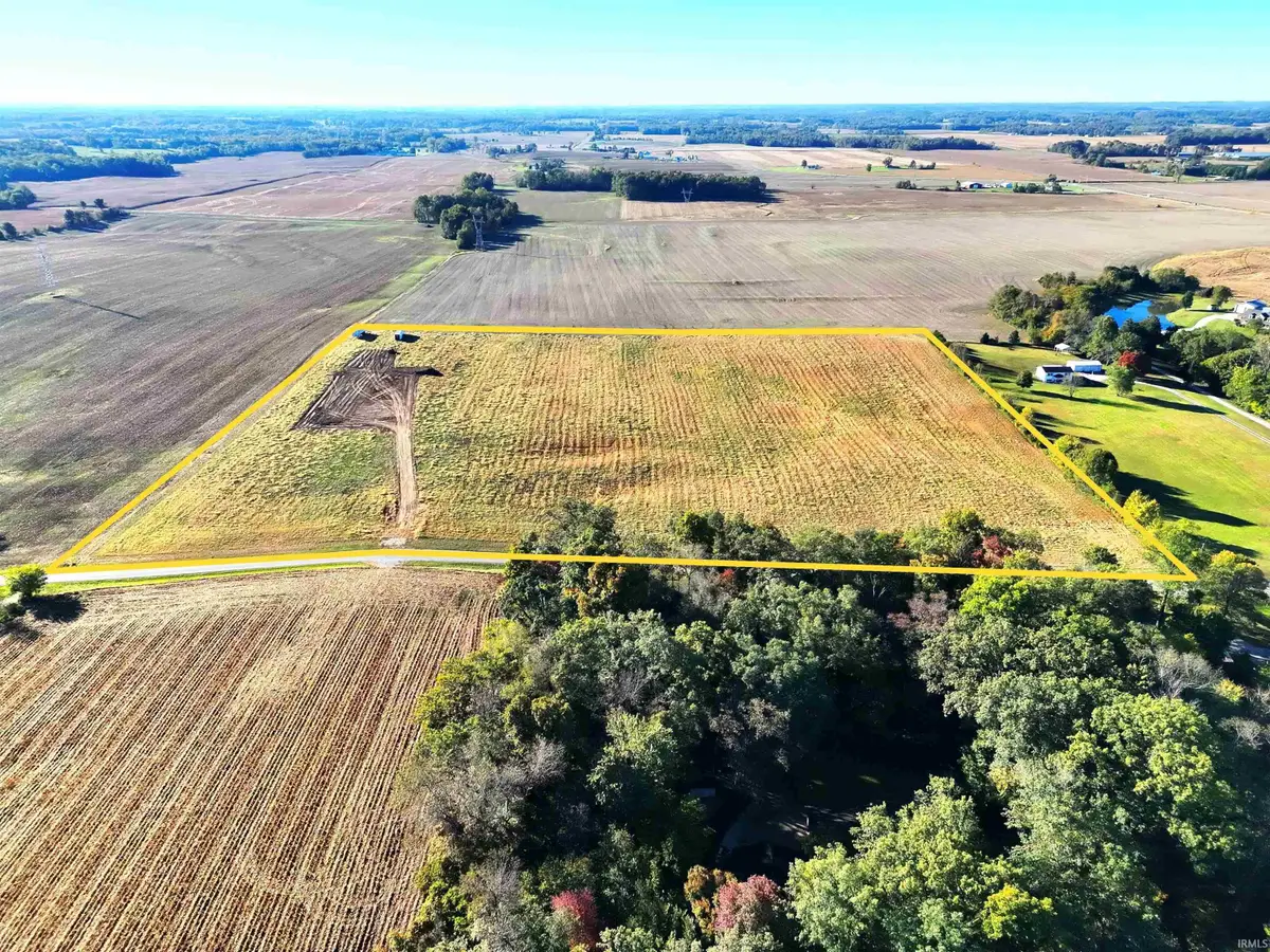 20 Acres E 300 S Road, Washington, IN 47501 - Image #1