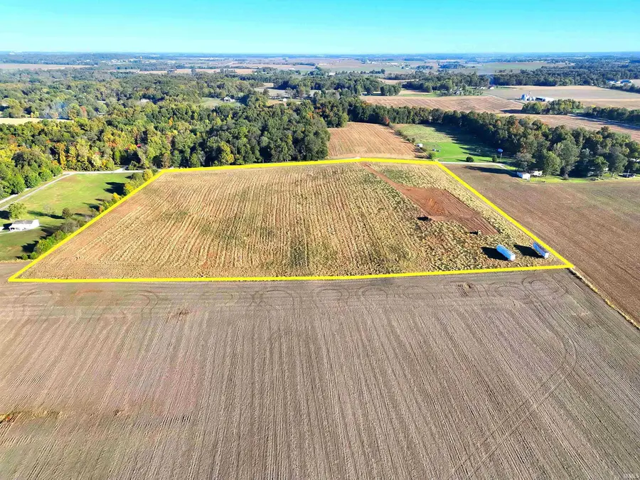 20 Acres E 300 S Road, Washington, IN 47501 - Image #2