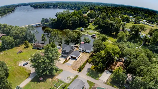 4033 Denver Court, Monticello, IN 47960