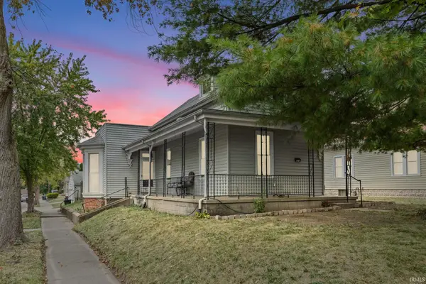 1802 Thompson Street, Lafayette, IN 47904