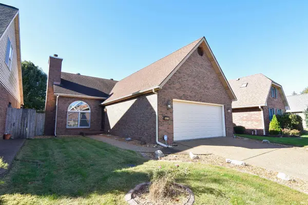 6015 E Walnut Street, Evansville, IN 47715