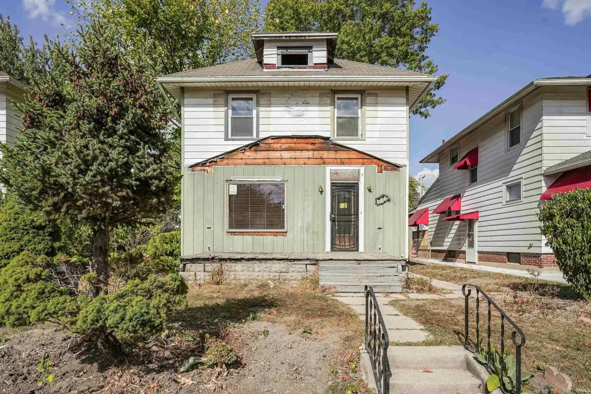 131 E Branning Avenue, Fort Wayne, IN 46806 - Image #1